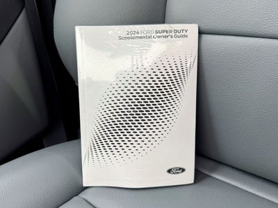 2024 Ford F-550SD XL DRW