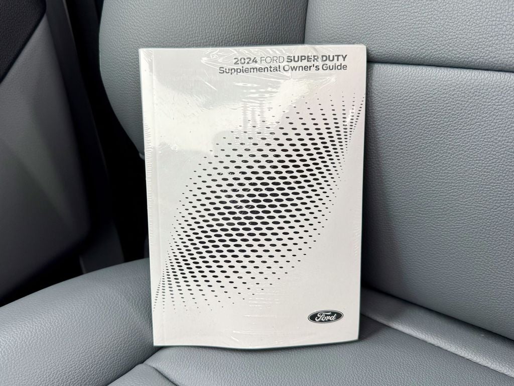 2024 Ford F-550SD XL DRW