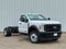 2024 Ford F-550SD XL DRW
