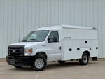 2026 Ford E-350SD Base Cutaway