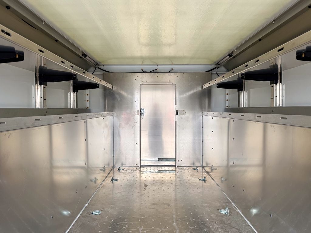 2026 Ford E-350SD Base Cutaway