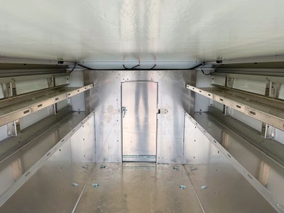 2026 Ford E-350SD Base Cutaway