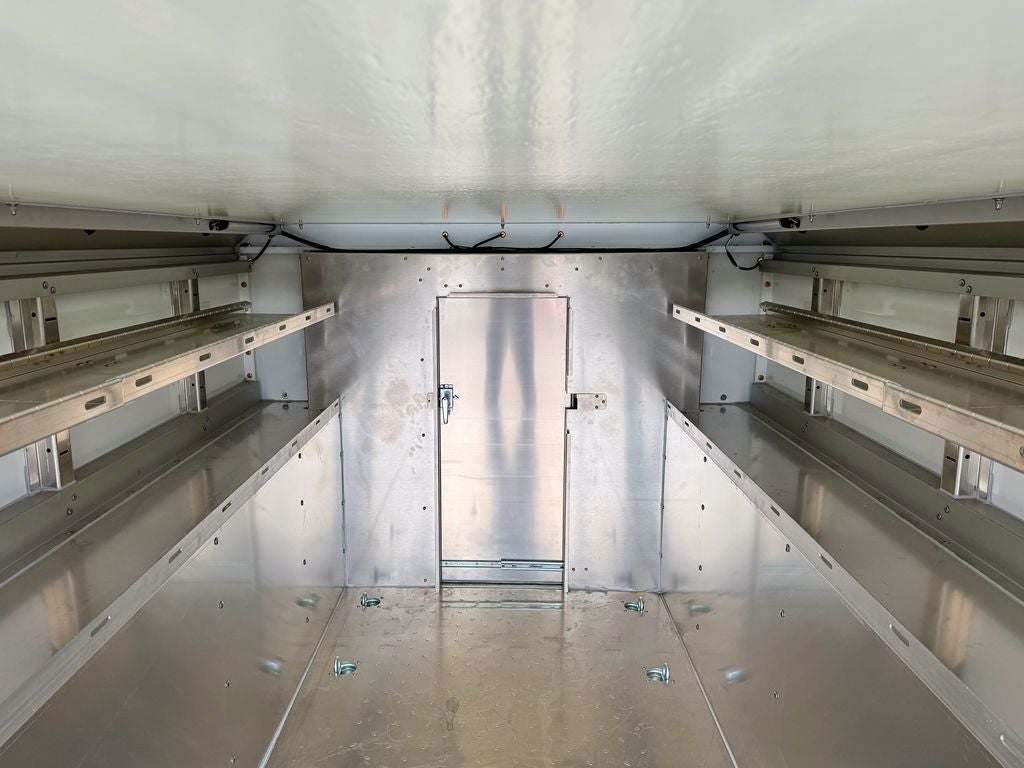 2026 Ford E-350SD Base Cutaway