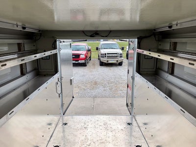 2026 Ford E-350SD Base Cutaway