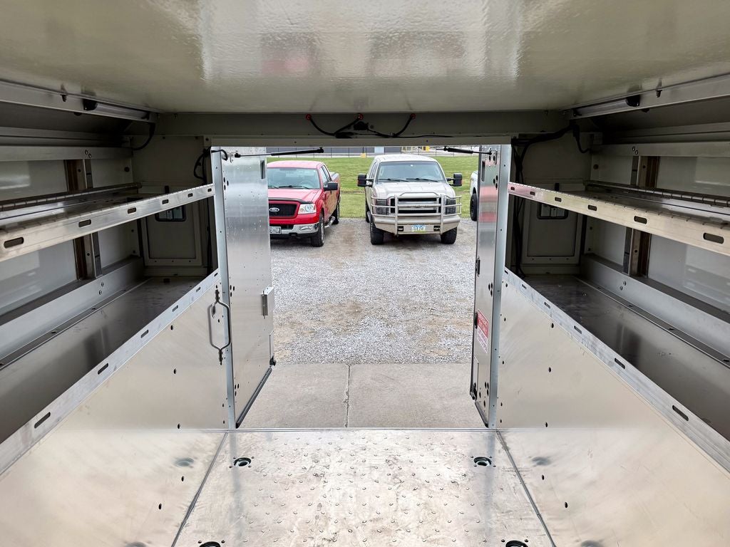 2026 Ford E-350SD Base Cutaway