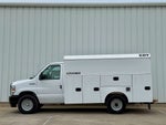 2026 Ford E-350SD Base Cutaway
