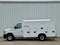 2026 Ford E-350SD Base Cutaway