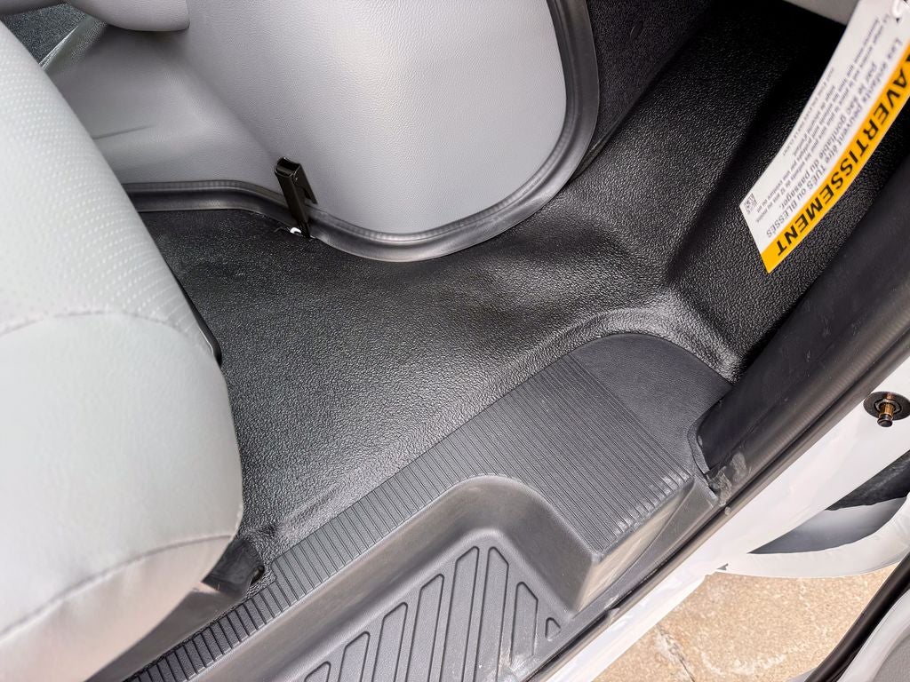 2026 Ford E-350SD Base Cutaway