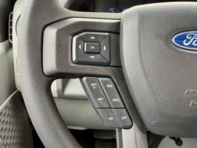 2026 Ford E-350SD Base Cutaway