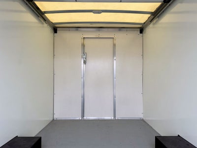 2025 Ford E-350SD Base Cutaway