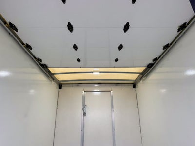 2025 Ford E-350SD Base Cutaway