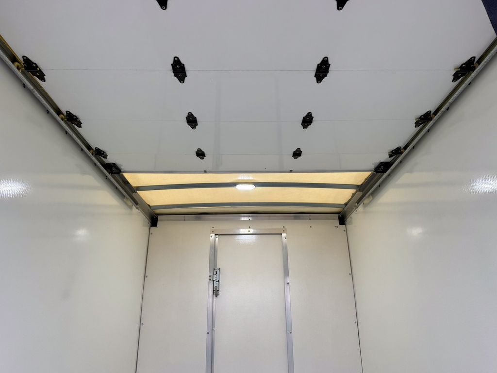 2025 Ford E-350SD Base Cutaway