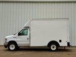 2025 Ford E-350SD Base Cutaway