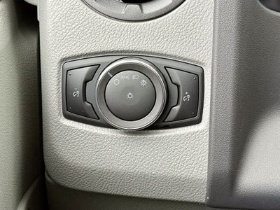 2025 Ford E-350SD Base Cutaway