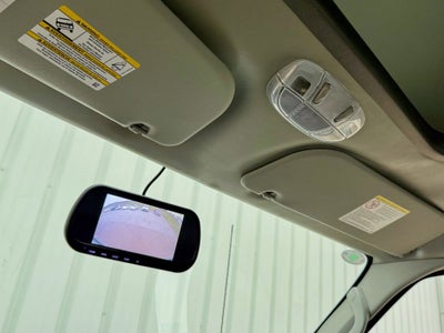 2025 Ford E-350SD Base Cutaway