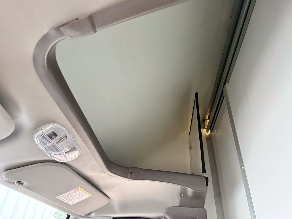 2025 Ford E-350SD Base Cutaway