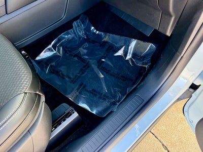 2025 Ford Escape Plug-In Hybrid Base