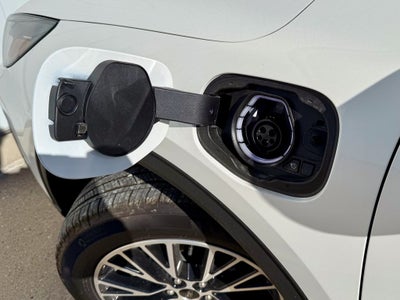 2025 Ford Escape Plug-In Hybrid Base