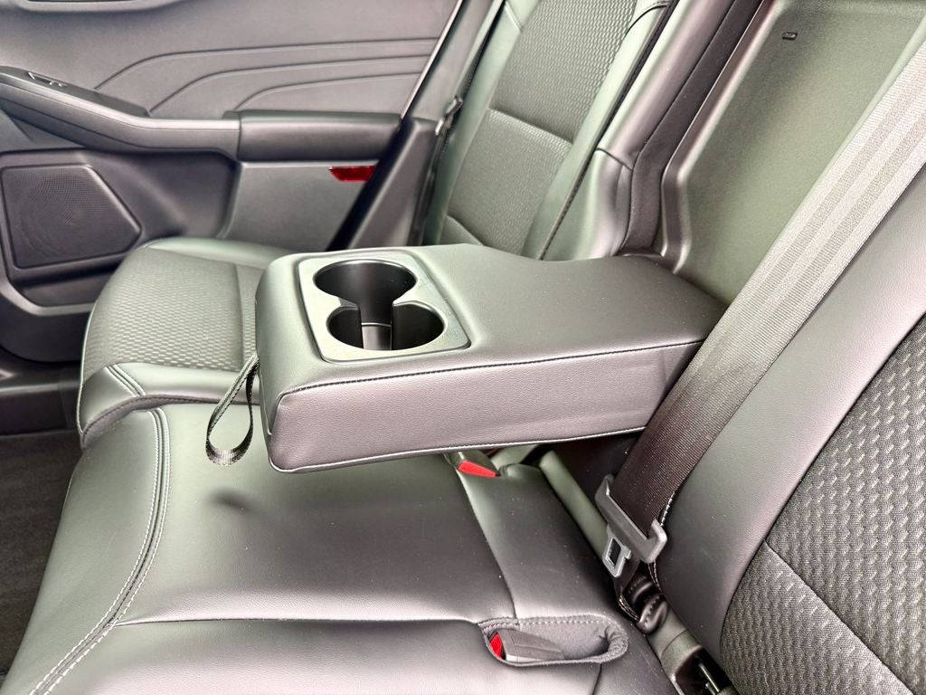 2025 Ford Escape Plug-In Hybrid Base