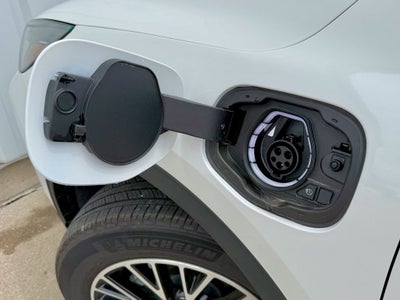 2025 Ford Escape Plug-In Hybrid Base