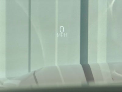 2021 Ford Escape Titanium Hybrid