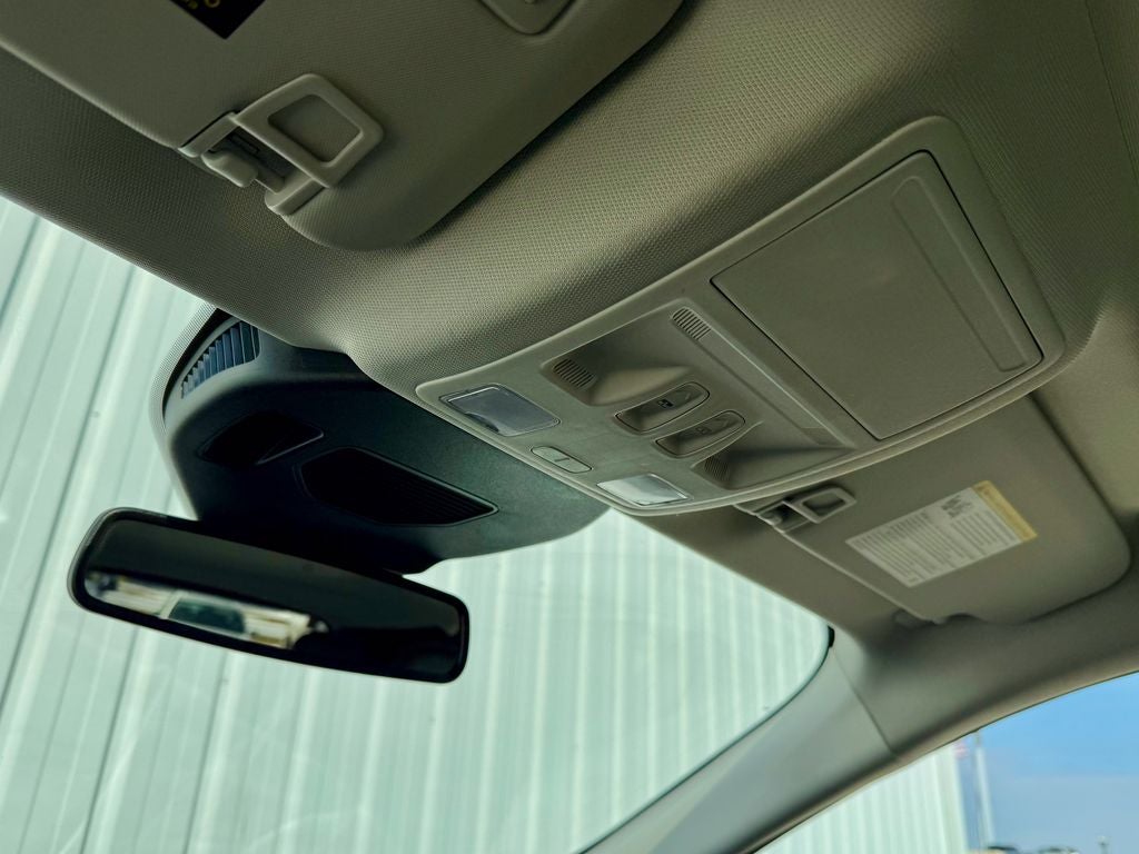 2021 Ford Escape Titanium Hybrid