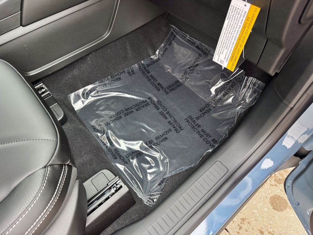 2026 Ford Escape Platinum