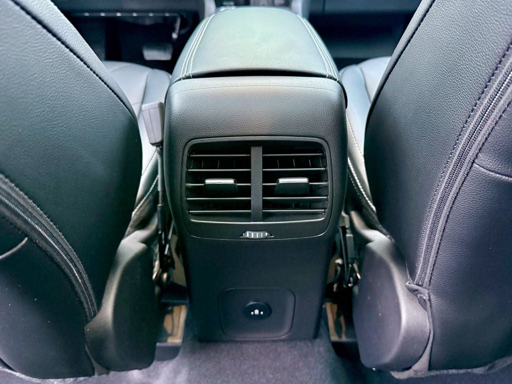 2026 Ford Escape Platinum