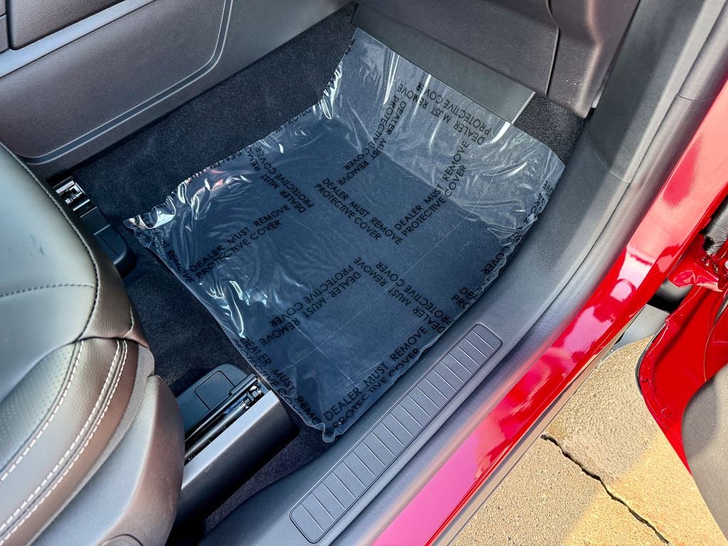 2026 Ford Escape Platinum