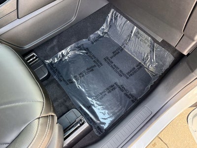 2026 Ford Escape Hybrid Platinum