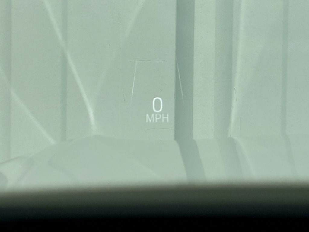 2026 Ford Escape Hybrid Platinum