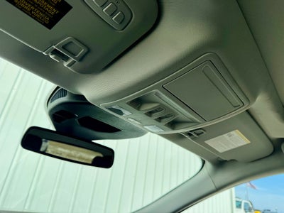 2026 Ford Escape Hybrid Platinum