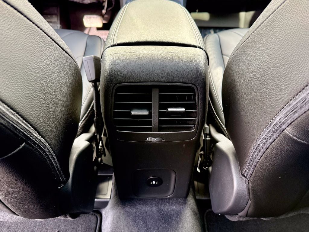 2026 Ford Escape Hybrid Platinum