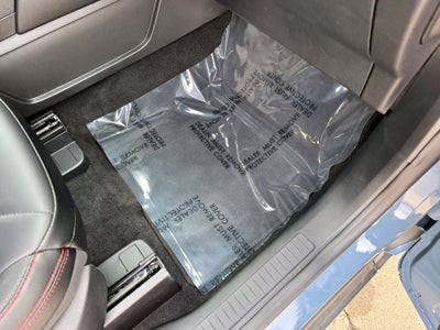 2025 Ford Escape Hybrid ST-Line Elite