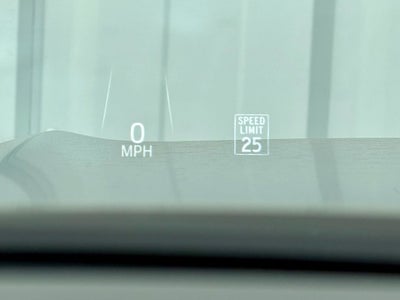 2025 Ford Escape Hybrid ST-Line Elite