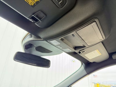 2025 Ford Escape Hybrid ST-Line Elite