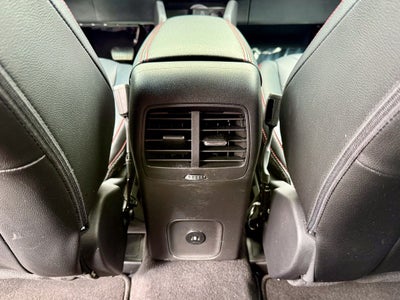 2025 Ford Escape Hybrid ST-Line Elite