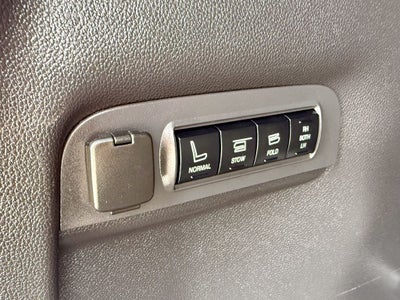 2012 Ford Explorer Limited