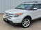 2012 Ford Explorer Limited