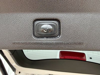 2012 Ford Explorer Limited