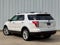 2012 Ford Explorer Limited