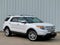 2012 Ford Explorer Limited