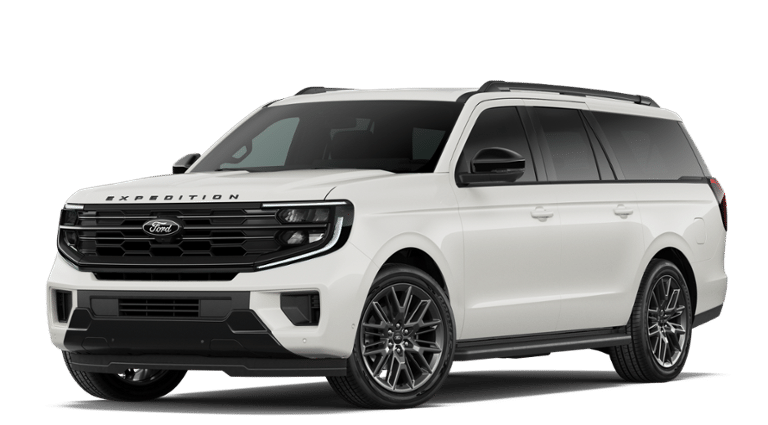 2026 Ford Expedition's photo
