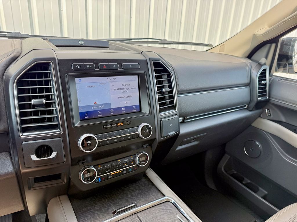 2021 Ford Expedition Max Limited