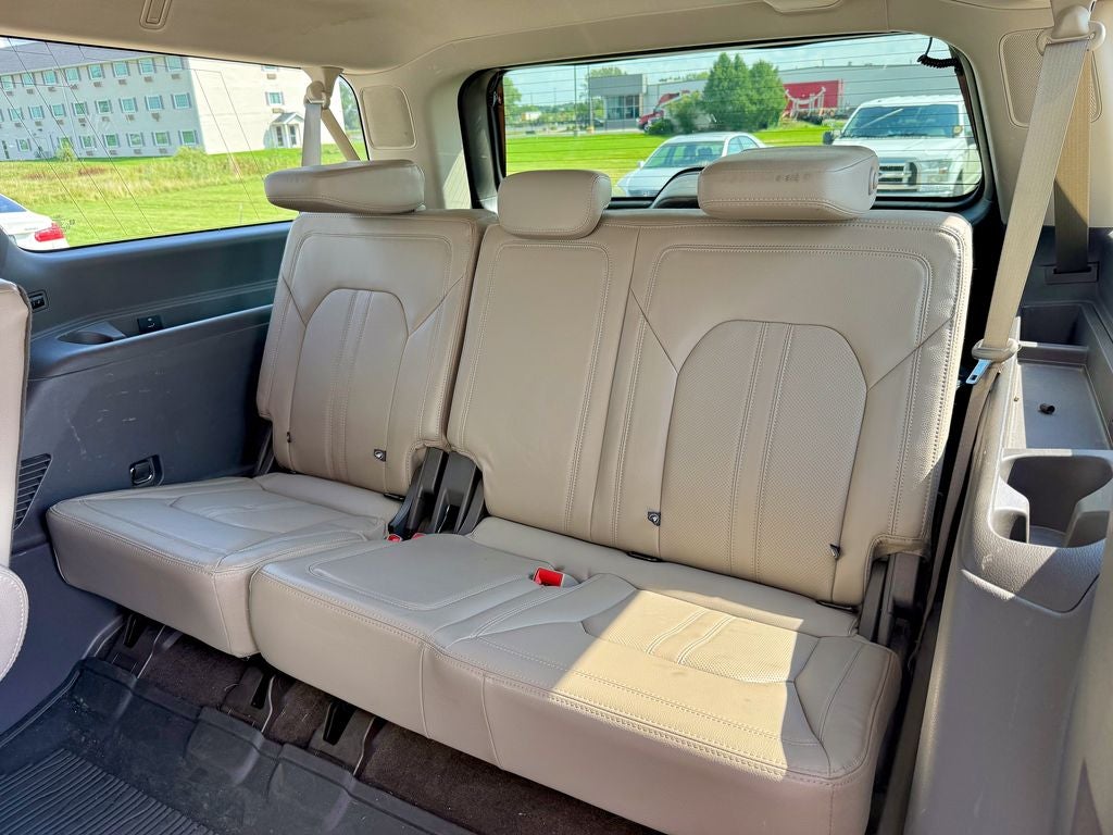2021 Ford Expedition Max Limited