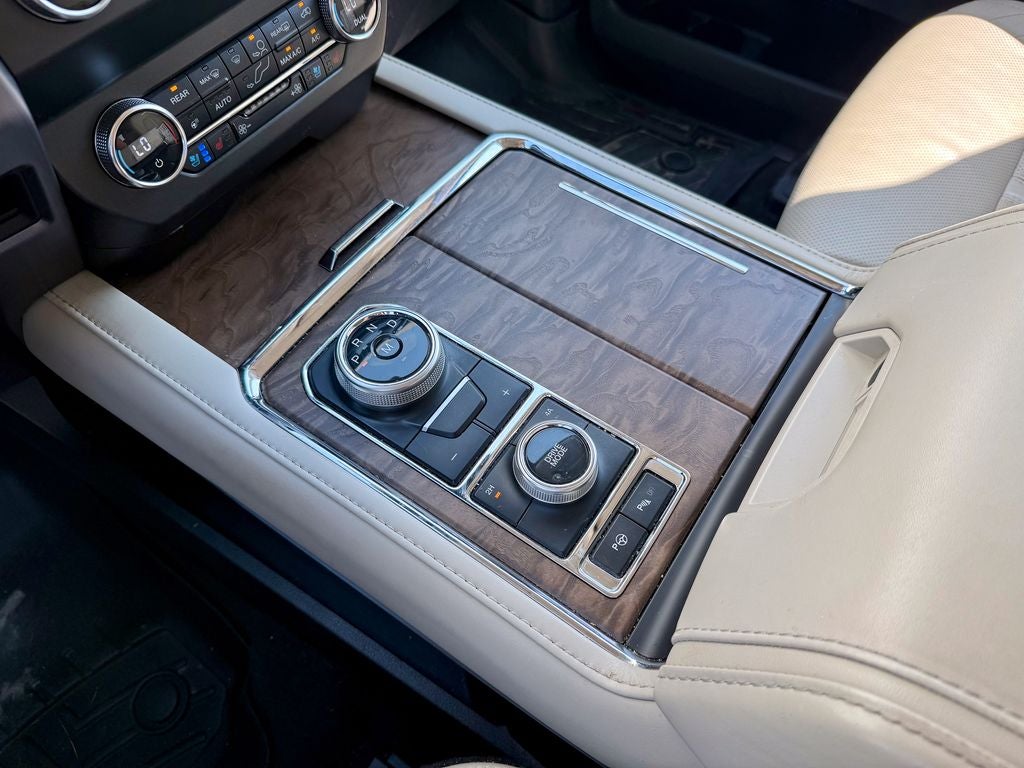 2020 Ford Expedition Platinum