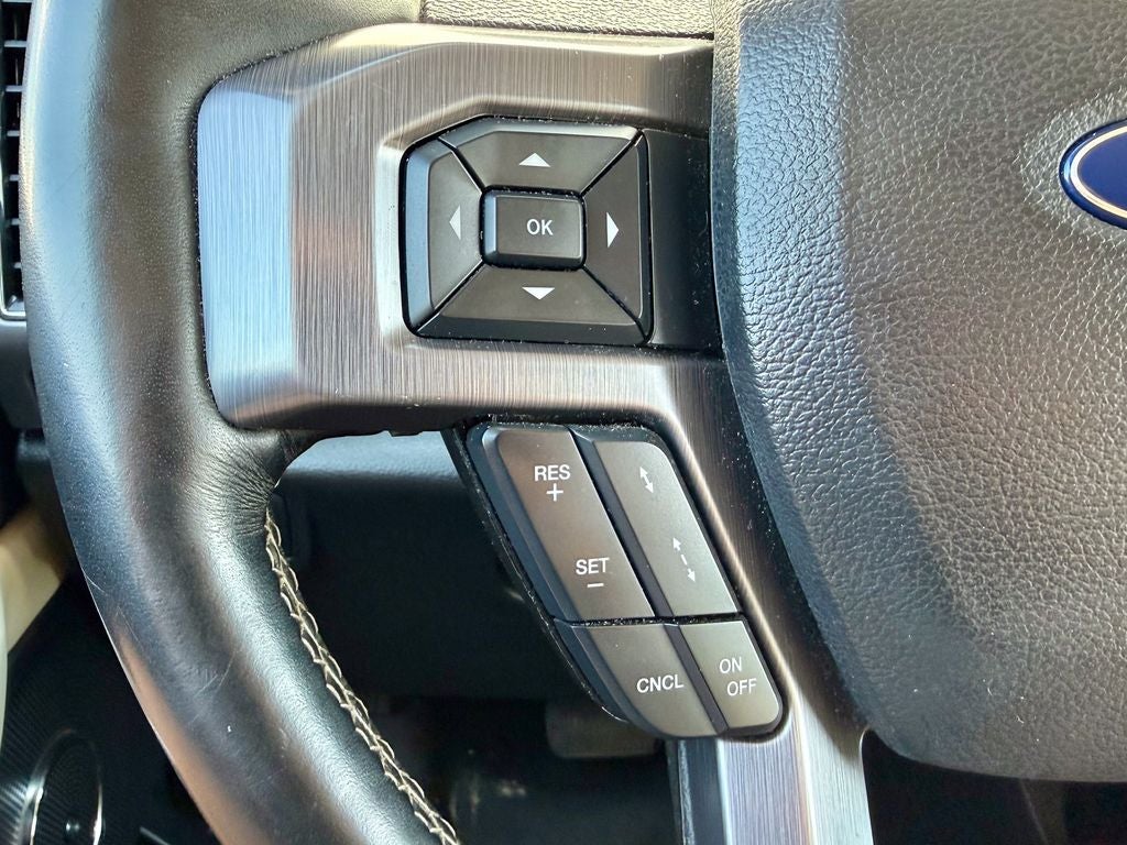2020 Ford Expedition Platinum