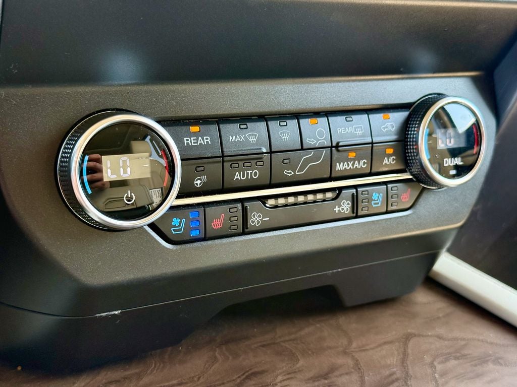 2020 Ford Expedition Platinum