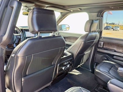 2019 Ford Expedition Limited