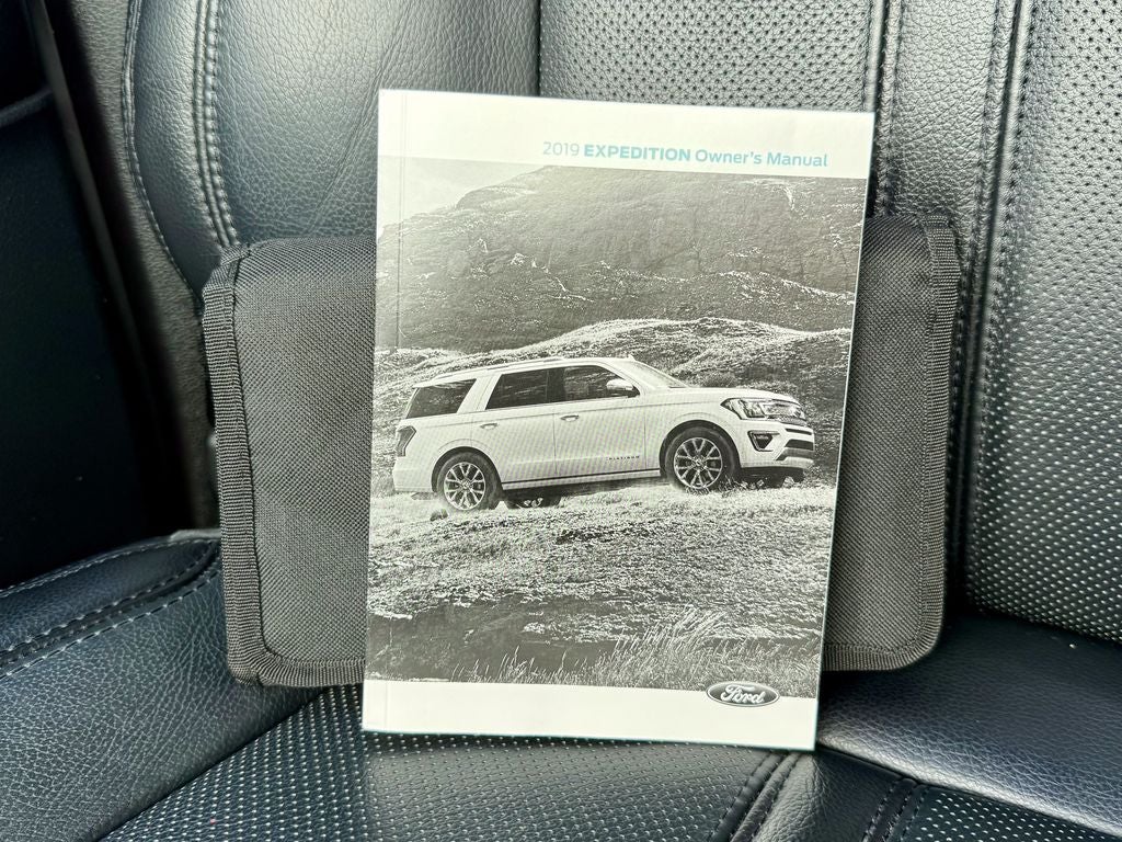 2019 Ford Expedition Limited
